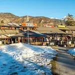 酒店 博因吉斯克杰兹洛酒店 3*