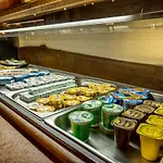 酒店 博因吉斯克杰兹洛酒店 3*