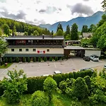酒店 博因吉斯克杰兹洛酒店