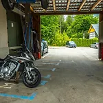 博因吉斯克杰兹洛酒店 酒店 博希尼