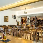 酒店 博因吉斯克杰兹洛酒店 博希尼
