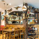 博因吉斯克杰兹洛酒店 酒店 博希尼