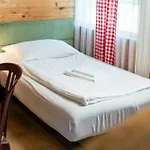 Ξενοδοχείο Center