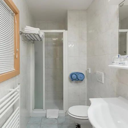 Center Bohinjsko Jezero Hotel