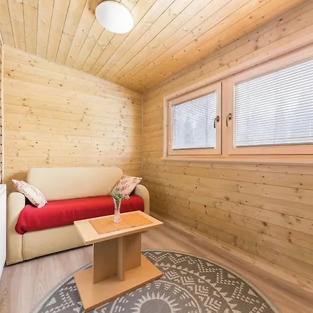 Center Bohinjsko Jezero Hotel 3*