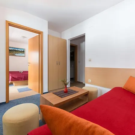 Hotel Center Bohinj