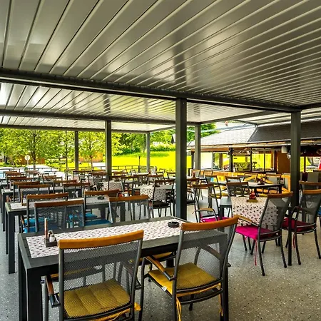 Center Bohinjsko Jezero Hotel Bohinj