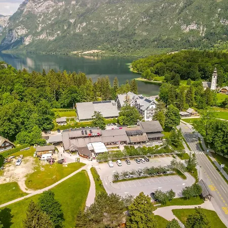 Hotel Center Bohinjsko Jezero