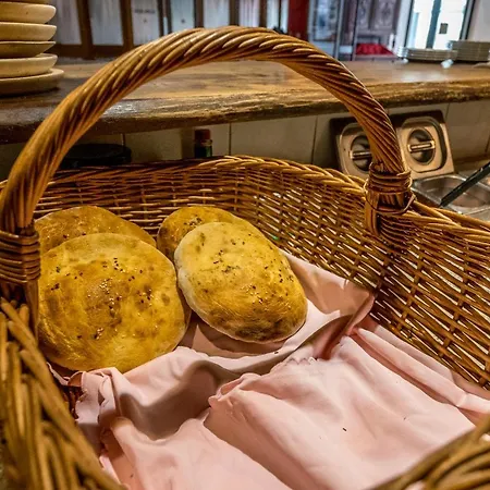 酒店 博因吉斯克杰兹洛酒店 博希尼