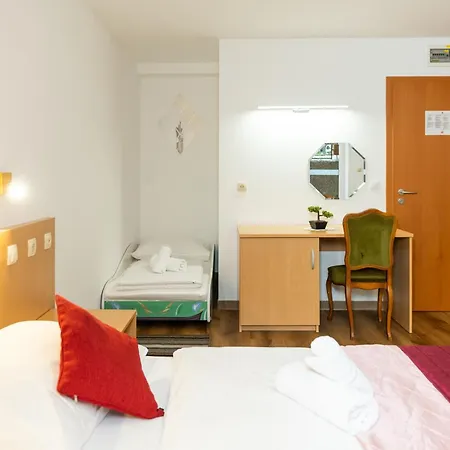 Center Hotel Bohinj
