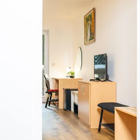 Center Hotel Bohinj