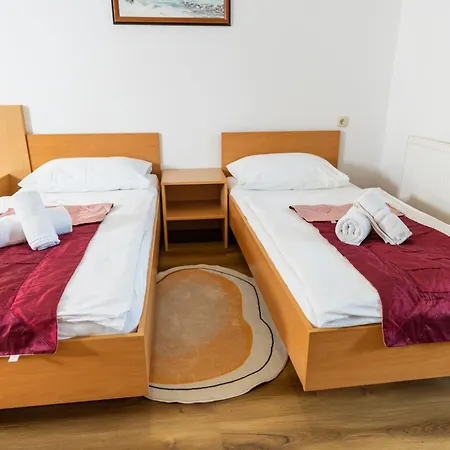 Center 3* Bohinj