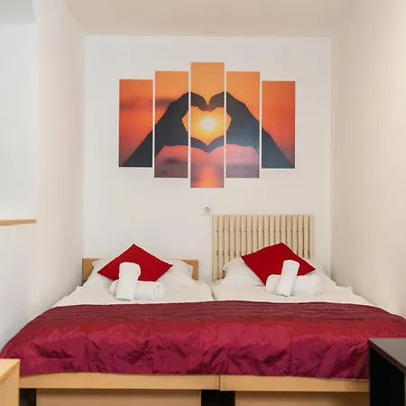 Hotel Center Bohinjsko Jezero Bohinj