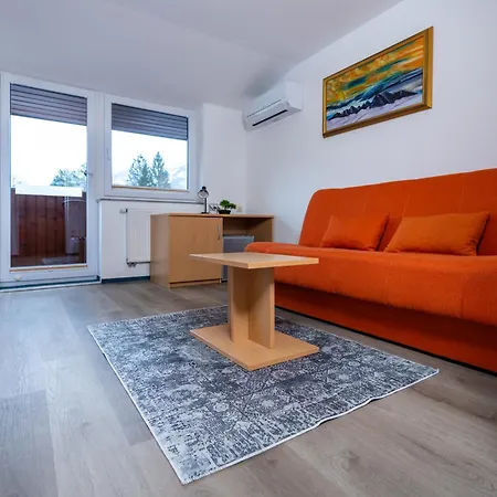 Hotel Center Bohinjsko Jezero Bohinj