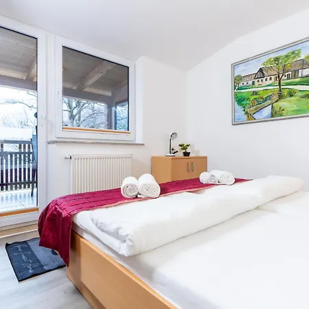 Hotel Center Bohinjsko Jezero 3*