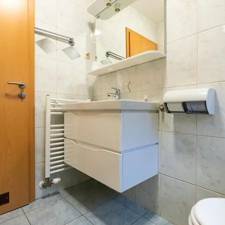 Hotel Center Bohinjsko Jezero 3*