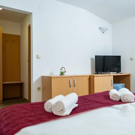 Hotel Center Bohinjsko Jezero