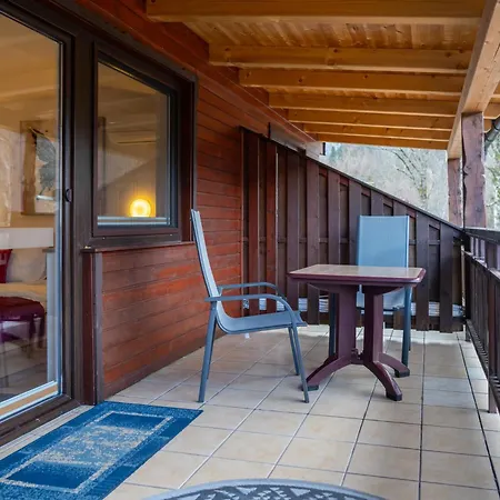 Center Bohinjsko Jezero Szálloda 3*