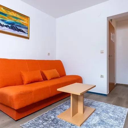 Hotel Center Bohinjsko Jezero