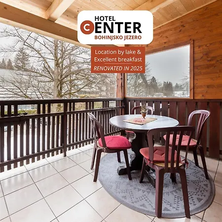 博因吉斯克杰兹洛酒店 3*