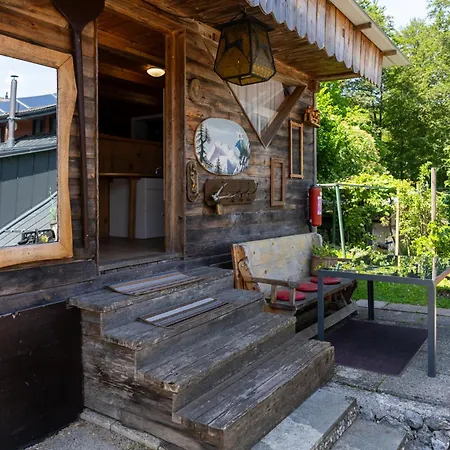 Center Bohinjsko Jezero Hotel