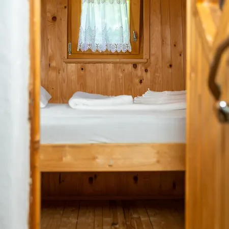 Hotel Center Bohinjsko Jezero 3*