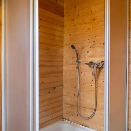 Center Hotel Bohinj