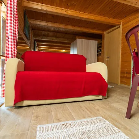 Center Bohinjsko Jezero 3* Бохинь
