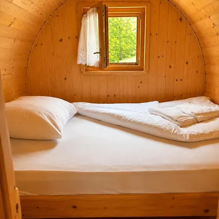 Center 3* Bohinj