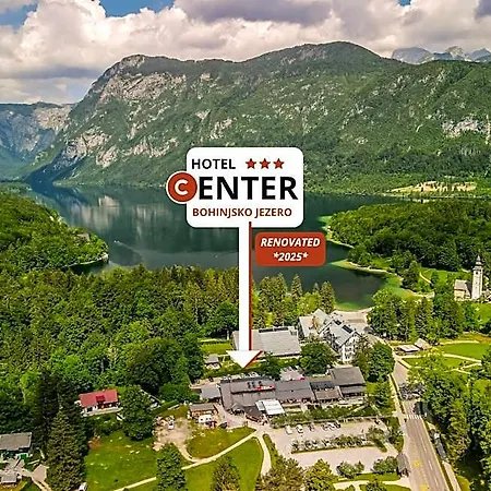 Hotel Center 3*