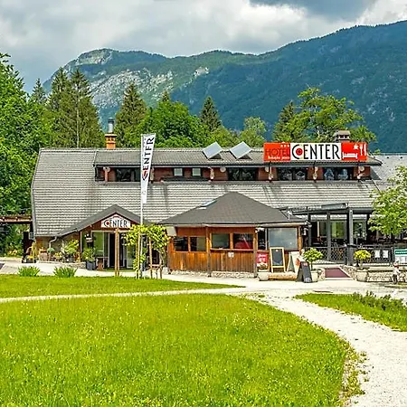 Center Hotel