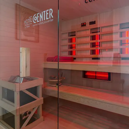 Hotel Center