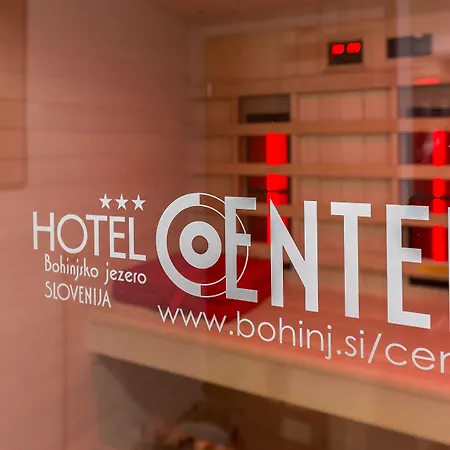 Center Hotel