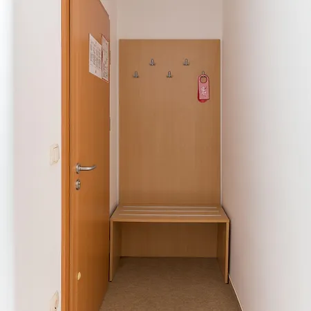 Hotel Center Bohinj
