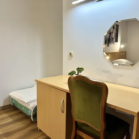 Hotel Center Bohinj