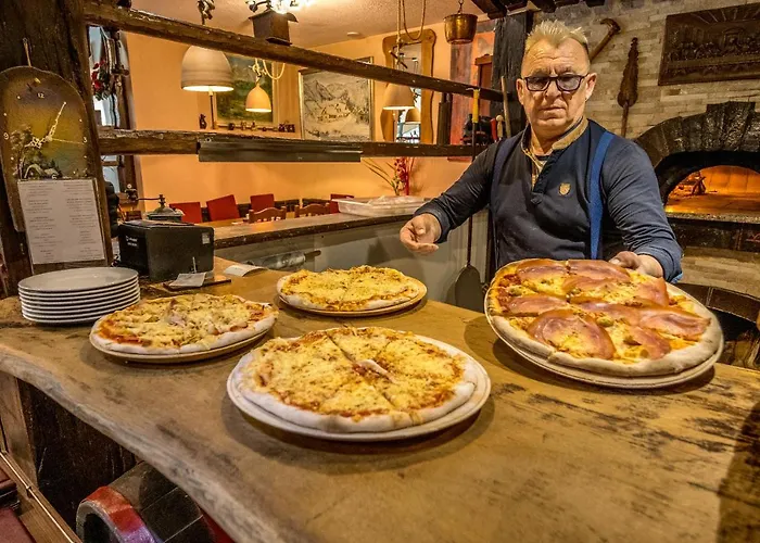 Center 3* בוהין